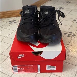 Nike Huarache Run